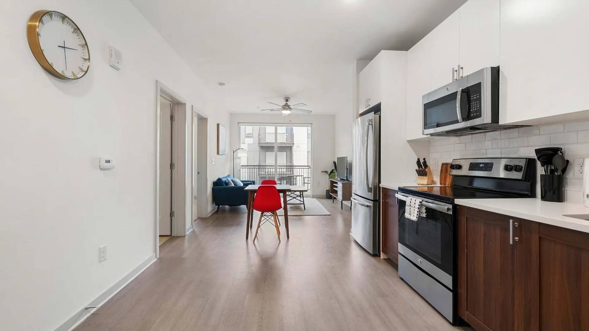 Stunning Nulu 1Br Cozysuites 09 Louisville Apartment