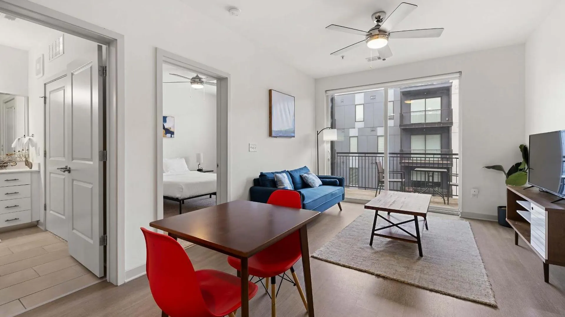 Stunning Nulu 1Br Cozysuites 09 Louisville Apartment